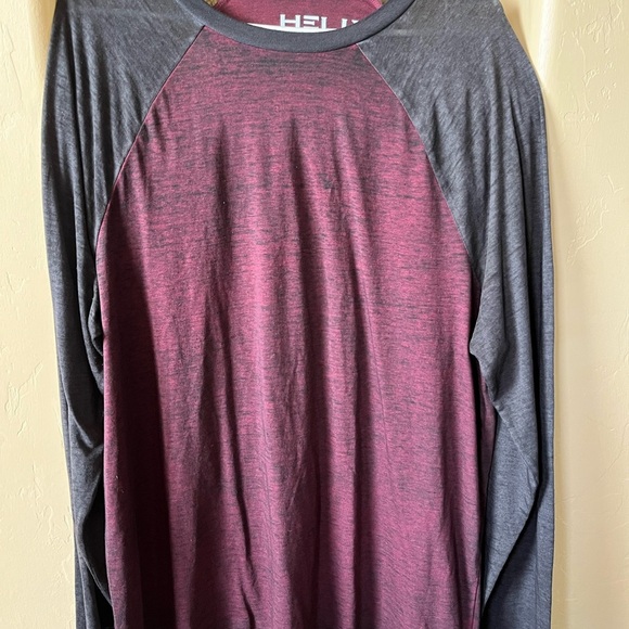 NWOT Helix jersey - Picture 2 of 4